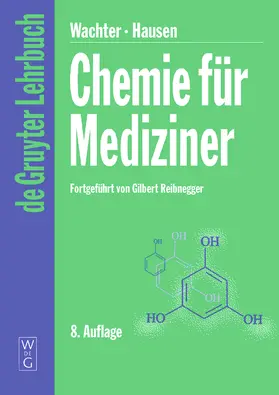  Chemie für Mediziner | eBook | Sack Fachmedien