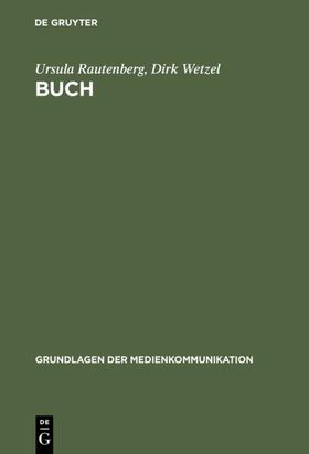 Rautenberg / Wetzel |  Buch | eBook | Sack Fachmedien