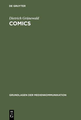 Grünewald |  Comics | eBook | Sack Fachmedien