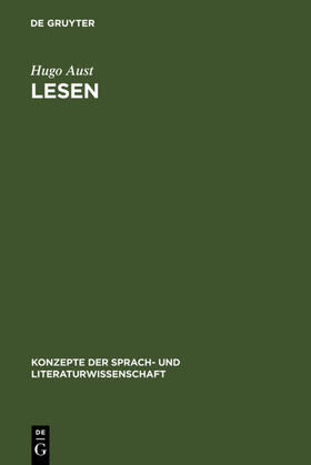 Aust |  Lesen | eBook | Sack Fachmedien