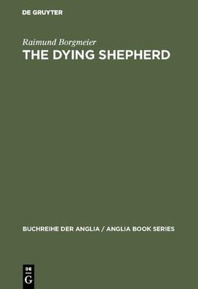 Borgmeier |  The Dying Shepherd | eBook | Sack Fachmedien