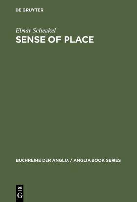 Schenkel | Sense of Place | E-Book | sack.de