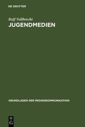 Vollbrecht |  Jugendmedien | eBook | Sack Fachmedien