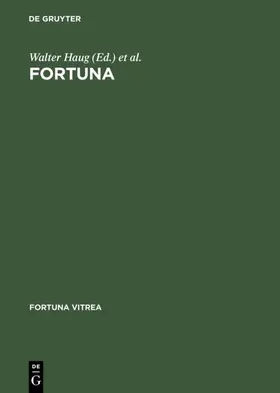 Haug / Wachinger | Fortuna | E-Book | sack.de