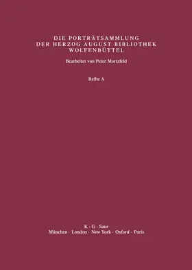 Mortzfeld |  Supplement 3: Abbildungen | eBook | Sack Fachmedien