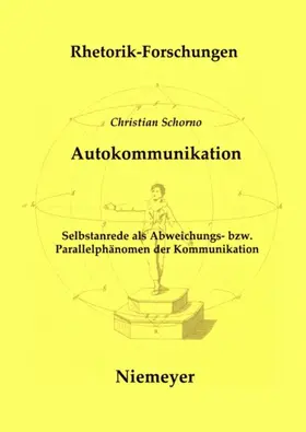 Schorno |  Autokommunikation | eBook | Sack Fachmedien