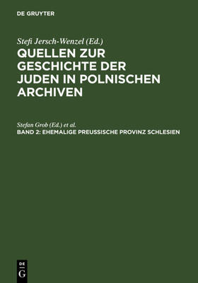 Nowak / Rüdiger-Thiem / Grob |  Ehemalige preußische Provinz Schlesien | eBook | Sack Fachmedien