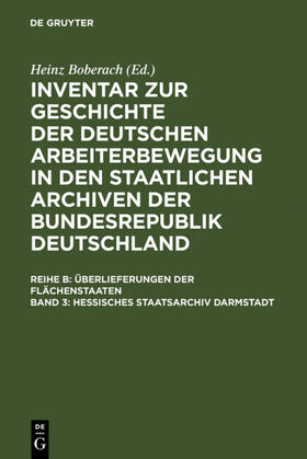 Kukowski |  Hessisches Staatsarchiv Darmstadt | eBook | Sack Fachmedien