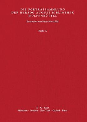 Mortzfeld |  A - Ba | eBook | Sack Fachmedien