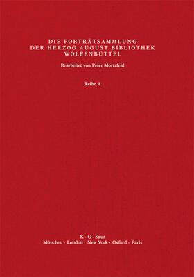 Mortzfeld |  Bre - Em (A2765 - A 5598) | eBook | Sack Fachmedien