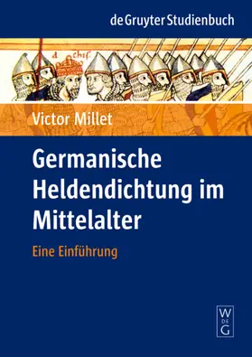 Millet |  Germanische Heldendichtung im Mittelalter | eBook | Sack Fachmedien