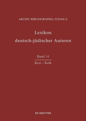  Kest-Kulk | eBook | Sack Fachmedien