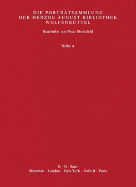 Mortzfeld |  Ha - Her | eBook | Sack Fachmedien