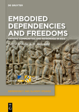 Hegewald | Embodied Dependencies and Freedoms | E-Book | sack.de