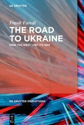 Furedi |  The Road to Ukraine | eBook | Sack Fachmedien