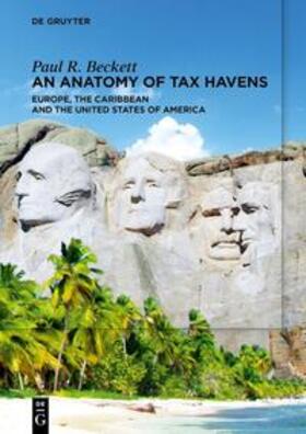 Beckett |  An Anatomy of Tax Havens | eBook | Sack Fachmedien