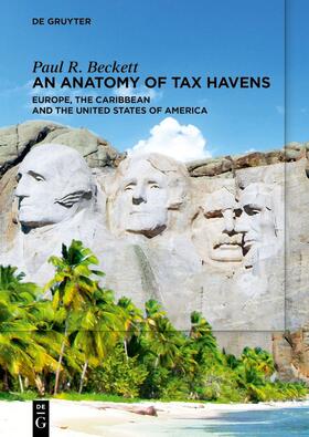 Beckett |  An Anatomy of Tax Havens | eBook | Sack Fachmedien