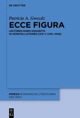 Gwozdz |  Ecce figura | eBook | Sack Fachmedien