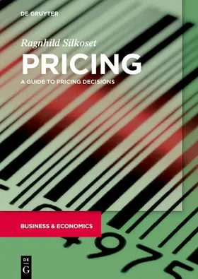 Silkoset |  Pricing | eBook | Sack Fachmedien