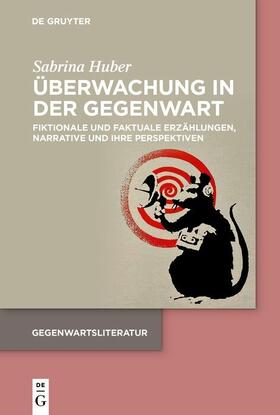 Huber |  Überwachung in der Gegenwart | eBook | Sack Fachmedien