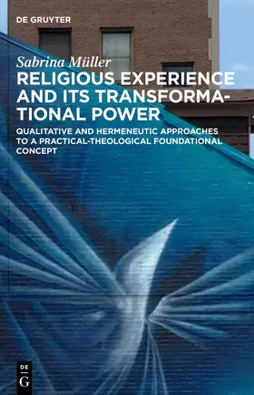 Müller |  Religious Experience and Its Transformational Power | eBook |  Sack Fachmedien