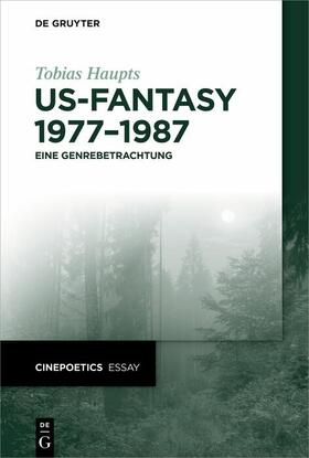 Haupts |  US-Fantasy 1977–1987 | eBook | Sack Fachmedien