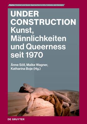 Söll / Boje / Wagner |  Under Construction | Buch |  Sack Fachmedien