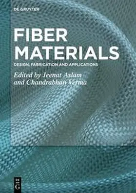 Aslam / Verma |  Fiber Materials | eBook | Sack Fachmedien