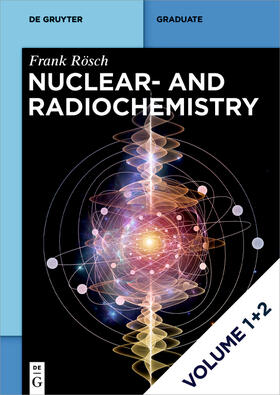 Rösch |  [Set Rösch: Nuclear- And Radiochemistry, Vol 1+2 | Buch |  Sack Fachmedien
