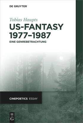Haupts |  US-Fantasy 1977–1987 | eBook |  Sack Fachmedien