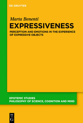 Benenti |  Expressiveness | Buch |  Sack Fachmedien