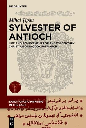 Tipau / Tipau |  Sylvester of Antioch | Buch |  Sack Fachmedien