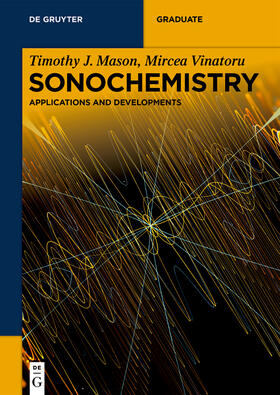 Mason / Vinatoru |  Sonochemistry | Buch |  Sack Fachmedien