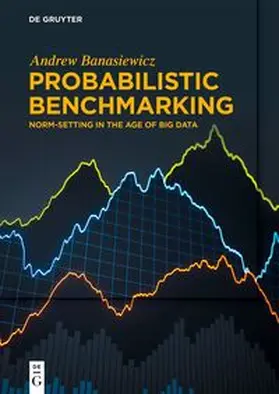 Banasiewicz |  Probabilistic Benchmarking | eBook | Sack Fachmedien