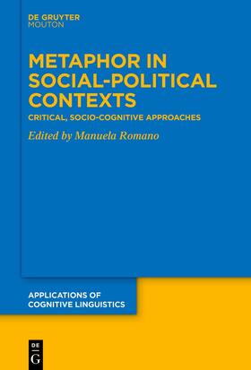 Romano |  Metaphor in Socio-Political Contexts | eBook | Sack Fachmedien