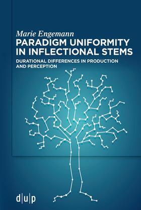 Engemann |  Paradigm uniformity in inflectional stems | Buch |  Sack Fachmedien