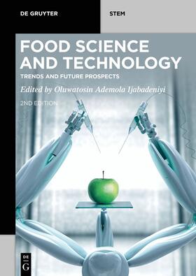 Ijabadeniyi |  Food Science and Technology | eBook | Sack Fachmedien