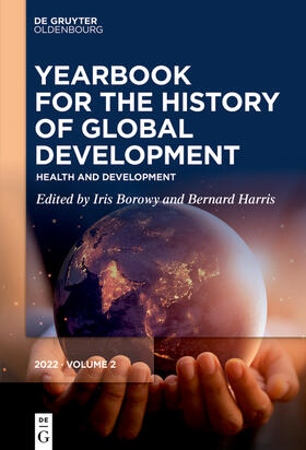 Borowy / Harris |  Health and Development | Buch |  Sack Fachmedien