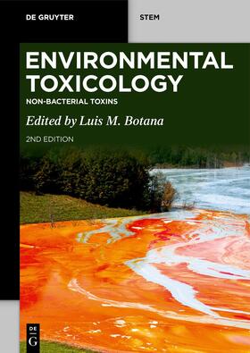 Botana |  Environmental Toxicology | Buch |  Sack Fachmedien