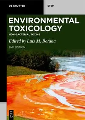 Botana |  Environmental Toxicology | eBook | Sack Fachmedien