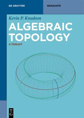 Knudson |  Algebraic Topology | Buch |  Sack Fachmedien