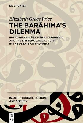 Price |  The Barahima’s Dilemma | Buch |  Sack Fachmedien