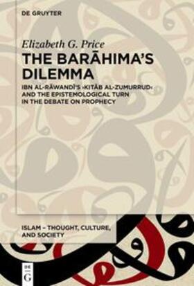 Price |  The Barahima’s Dilemma | eBook | Sack Fachmedien