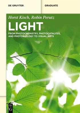 Kisch / Perutz |  Light | Buch |  Sack Fachmedien