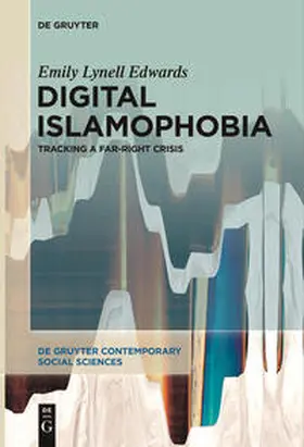 Edwards |  Digital Islamophobia | eBook | Sack Fachmedien