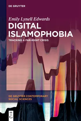 Edwards |  Digital Islamophobia | eBook | Sack Fachmedien