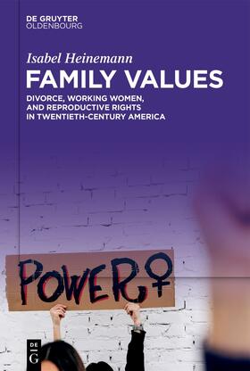 Heinemann |  Family Values | eBook | Sack Fachmedien