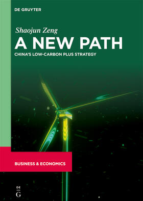 Zeng |  A New Path | Buch |  Sack Fachmedien