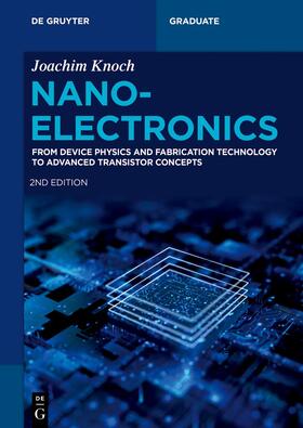 Knoch |  Nanoelectronics | Buch |  Sack Fachmedien