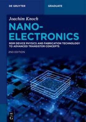 Knoch |  Nanoelectronics | eBook | Sack Fachmedien